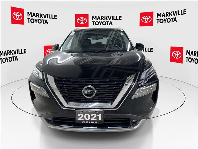 2021 Nissan Rogue Platinum (Stk: 11105645A) in Markham - Image 3 of 35 2021 Nissan Rogue Platinum (Stk: 11105645A) in Markham - Image 3 of 35