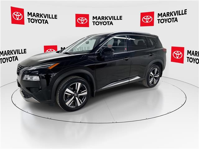 2021 Nissan Rogue Platinum (Stk: 11105645A) in Markham - Image 5 of 35 2021 Nissan Rogue Platinum (Stk: 11105645A) in Markham - Image 5 of 35