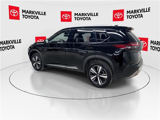 2021 Nissan Rogue Platinum (Stk: 11105645A) in Markham - Image 7 of 35 2021 Nissan Rogue Platinum (Stk: 11105645A) in Markham - Image 7 of 35