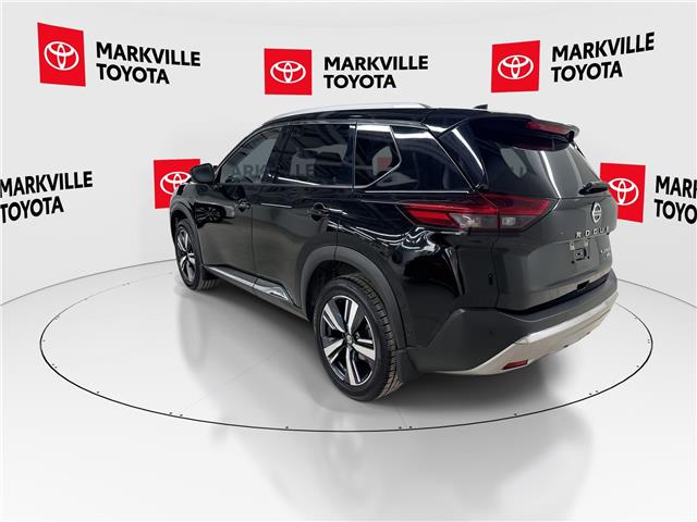 2021 Nissan Rogue Platinum (Stk: 11105645A) in Markham - Image 8 of 35 2021 Nissan Rogue Platinum (Stk: 11105645A) in Markham - Image 8 of 35