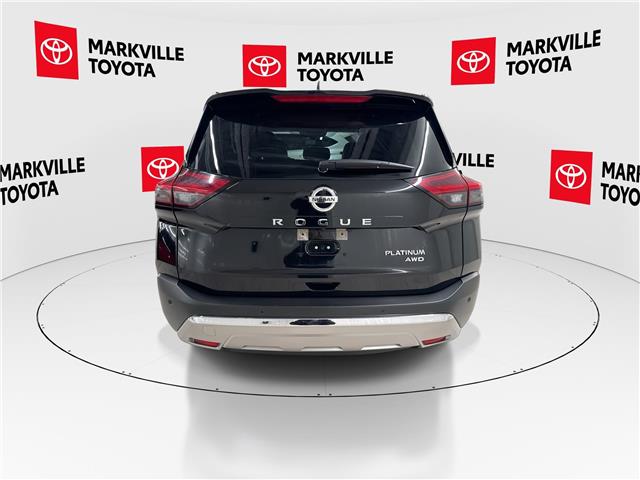 2021 Nissan Rogue Platinum (Stk: 11105645A) in Markham - Image 9 of 35 2021 Nissan Rogue Platinum (Stk: 11105645A) in Markham - Image 9 of 35