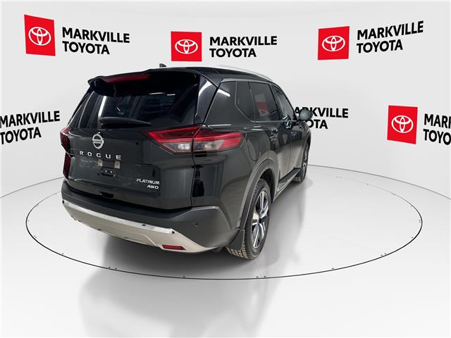 2021 Nissan Rogue Platinum (Stk: 11105645A) in Markham - Image 10 of 35 2021 Nissan Rogue Platinum (Stk: 11105645A) in Markham - Image 10 of 35