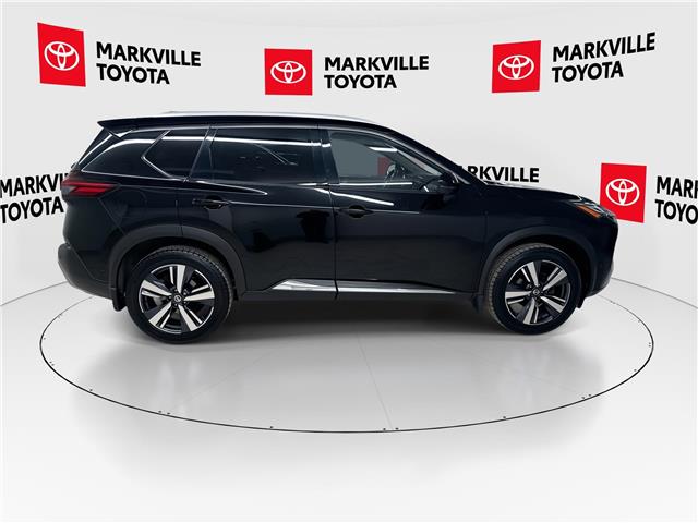 2021 Nissan Rogue Platinum (Stk: 11105645A) in Markham - Image 12 of 35 2021 Nissan Rogue Platinum (Stk: 11105645A) in Markham - Image 12 of 35