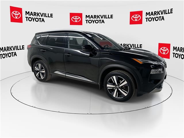 2021 Nissan Rogue Platinum (Stk: 11105645A) in Markham - Image 13 of 35 2021 Nissan Rogue Platinum (Stk: 11105645A) in Markham - Image 13 of 35