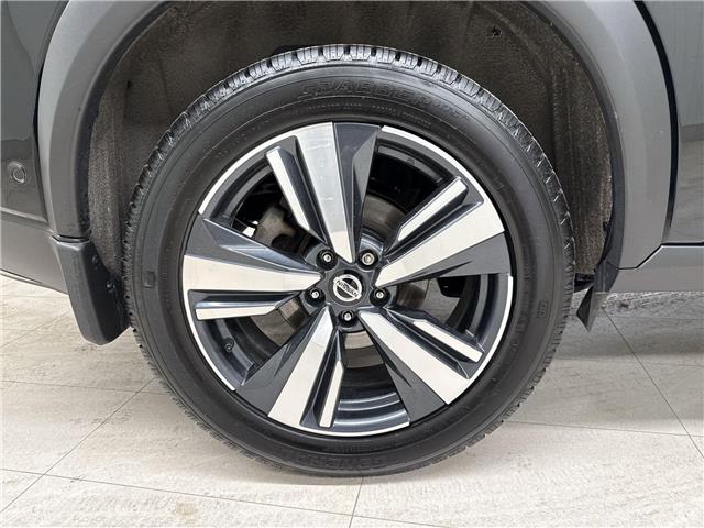 2021 Nissan Rogue Platinum (Stk: 11105645A) in Markham - Image 14 of 35 2021 Nissan Rogue Platinum (Stk: 11105645A) in Markham - Image 14 of 35