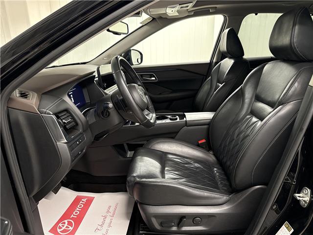 2021 Nissan Rogue Platinum (Stk: 11105645A) in Markham - Image 15 of 35 2021 Nissan Rogue Platinum (Stk: 11105645A) in Markham - Image 15 of 35