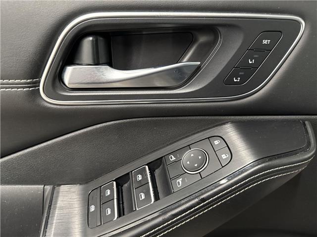 2021 Nissan Rogue Platinum (Stk: 11105645A) in Markham - Image 17 of 35 2021 Nissan Rogue Platinum (Stk: 11105645A) in Markham - Image 17 of 35