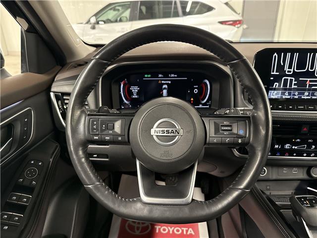 2021 Nissan Rogue Platinum (Stk: 11105645A) in Markham - Image 18 of 35 2021 Nissan Rogue Platinum (Stk: 11105645A) in Markham - Image 18 of 35