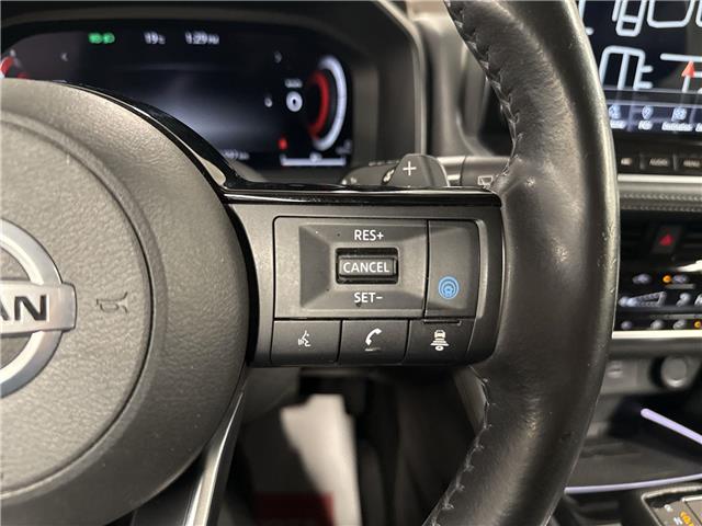 2021 Nissan Rogue Platinum (Stk: 11105645A) in Markham - Image 19 of 35 2021 Nissan Rogue Platinum (Stk: 11105645A) in Markham - Image 19 of 35