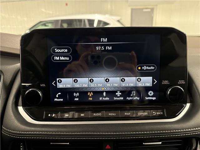 2021 Nissan Rogue Platinum (Stk: 11105645A) in Markham - Image 21 of 35 2021 Nissan Rogue Platinum (Stk: 11105645A) in Markham - Image 21 of 35