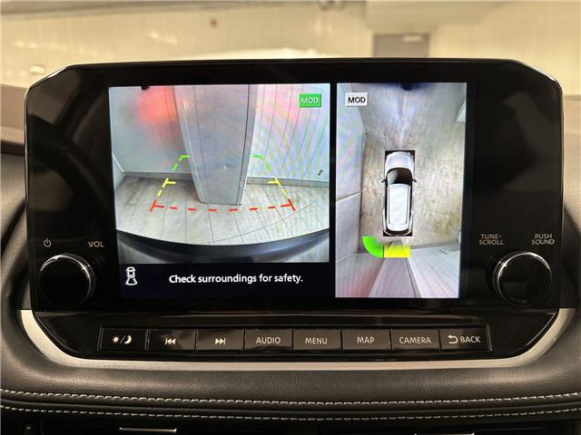 2021 Nissan Rogue Platinum (Stk: 11105645A) in Markham - Image 22 of 35 2021 Nissan Rogue Platinum (Stk: 11105645A) in Markham - Image 22 of 35