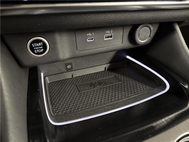 2021 Nissan Rogue Platinum (Stk: 11105645A) in Markham - Image 24 of 35 2021 Nissan Rogue Platinum (Stk: 11105645A) in Markham - Image 24 of 35