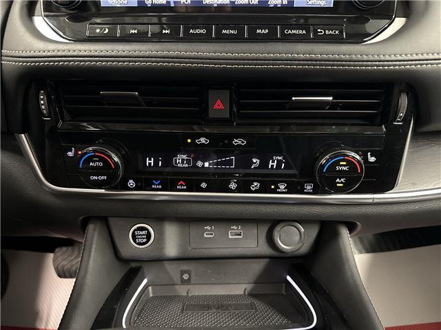 2021 Nissan Rogue Platinum (Stk: 11105645A) in Markham - Image 27 of 35 2021 Nissan Rogue Platinum (Stk: 11105645A) in Markham - Image 27 of 35