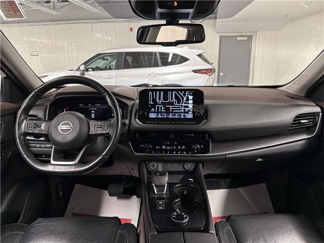 2021 Nissan Rogue Platinum (Stk: 11105645A) in Markham - Image 29 of 35 2021 Nissan Rogue Platinum (Stk: 11105645A) in Markham - Image 29 of 35