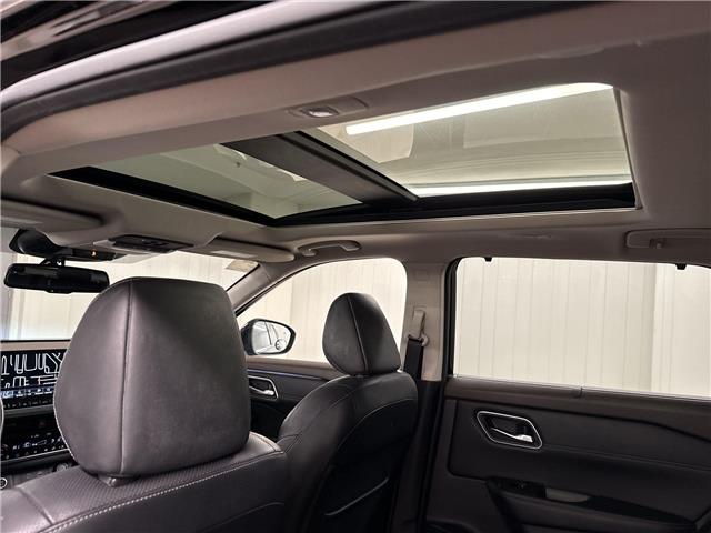 2021 Nissan Rogue Platinum (Stk: 11105645A) in Markham - Image 30 of 35 2021 Nissan Rogue Platinum (Stk: 11105645A) in Markham - Image 30 of 35