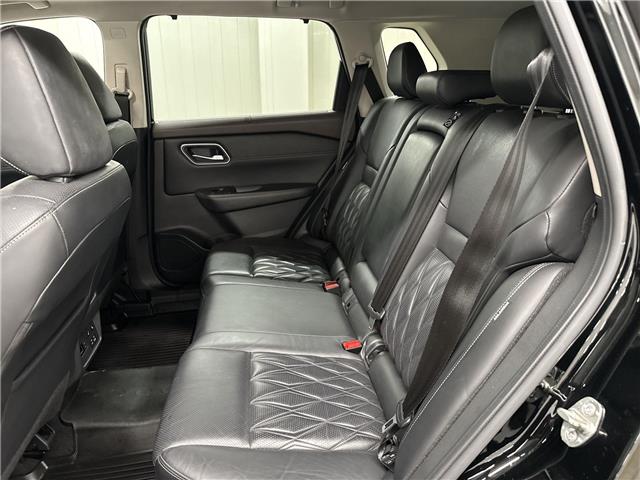 2021 Nissan Rogue Platinum (Stk: 11105645A) in Markham - Image 31 of 35 2021 Nissan Rogue Platinum (Stk: 11105645A) in Markham - Image 31 of 35