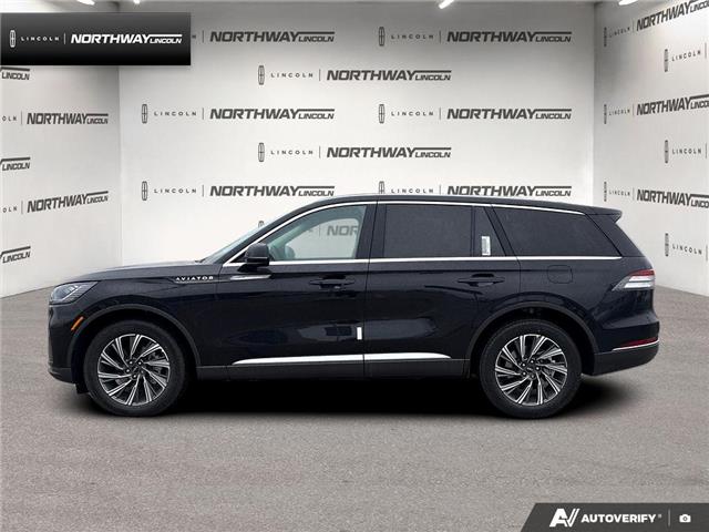 2026 Lincoln Aviator Premiere (Stk: 6LV1622) in Brantford - Image 3 of 23
