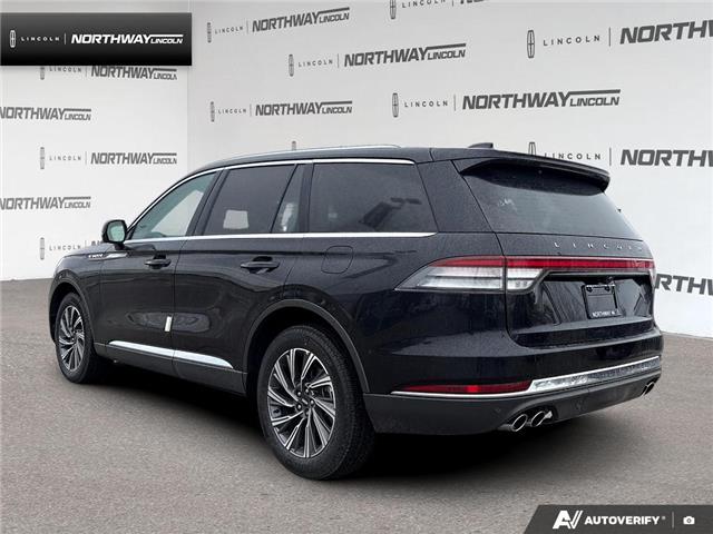 2026 Lincoln Aviator Premiere (Stk: 6LV1622) in Brantford - Image 4 of 23