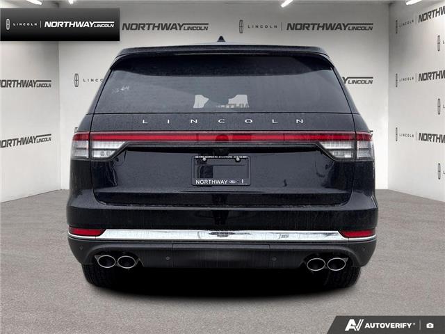 2026 Lincoln Aviator Premiere (Stk: 6LV1622) in Brantford - Image 5 of 23