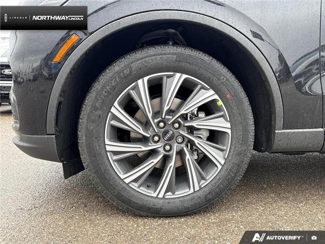 2026 Lincoln Aviator Premiere (Stk: 6LV1622) in Brantford - Image 6 of 23