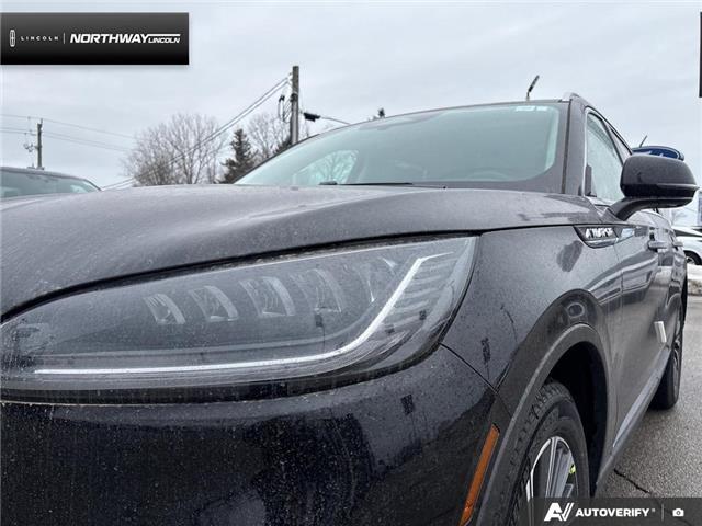 2026 Lincoln Aviator Premiere (Stk: 6LV1622) in Brantford - Image 7 of 23