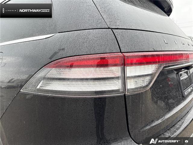 2026 Lincoln Aviator Premiere (Stk: 6LV1622) in Brantford - Image 9 of 23