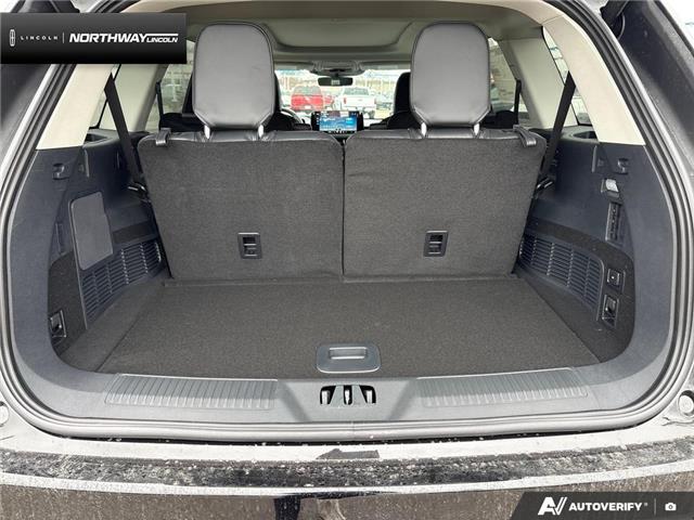 2026 Lincoln Aviator Premiere (Stk: 6LV1622) in Brantford - Image 10 of 23