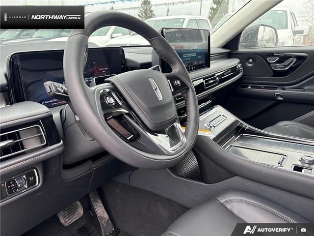 2026 Lincoln Aviator Premiere (Stk: 6LV1622) in Brantford - Image 11 of 23