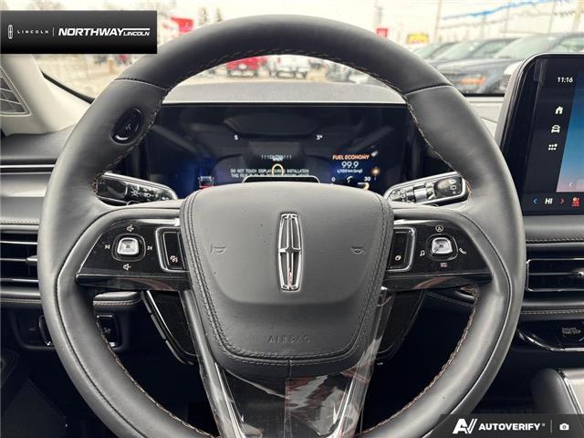 2026 Lincoln Aviator Premiere (Stk: 6LV1622) in Brantford - Image 12 of 23
