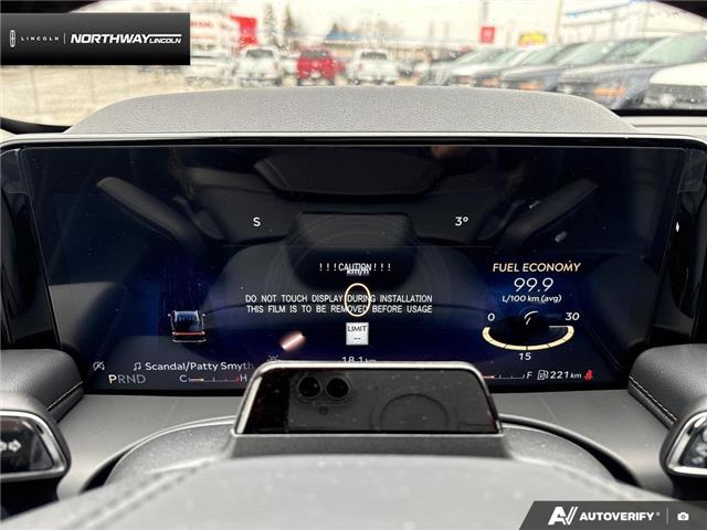 2026 Lincoln Aviator Premiere (Stk: 6LV1622) in Brantford - Image 13 of 23