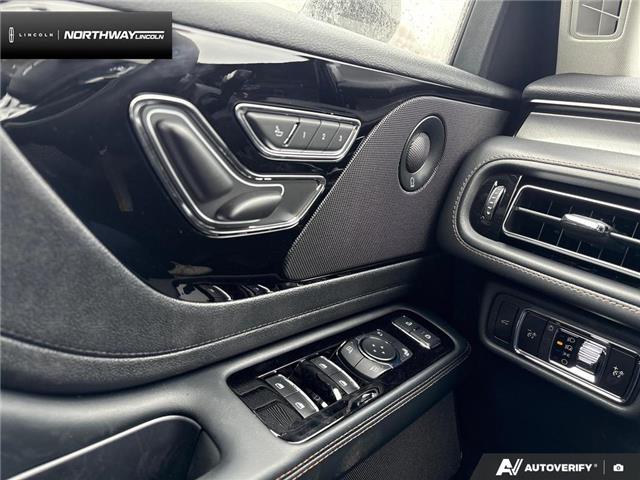 2026 Lincoln Aviator Premiere (Stk: 6LV1622) in Brantford - Image 15 of 23