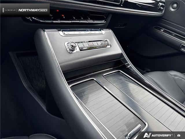 2026 Lincoln Aviator Premiere (Stk: 6LV1622) in Brantford - Image 16 of 23