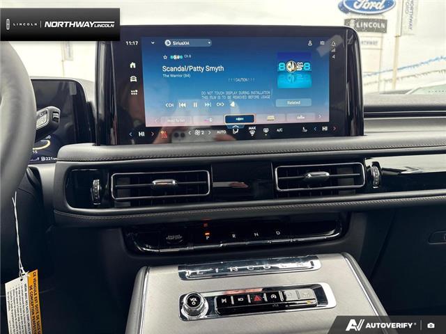 2026 Lincoln Aviator Premiere (Stk: 6LV1622) in Brantford - Image 17 of 23