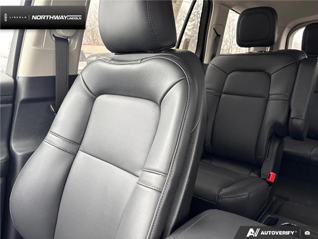 2026 Lincoln Aviator Premiere (Stk: 6LV1622) in Brantford - Image 18 of 23