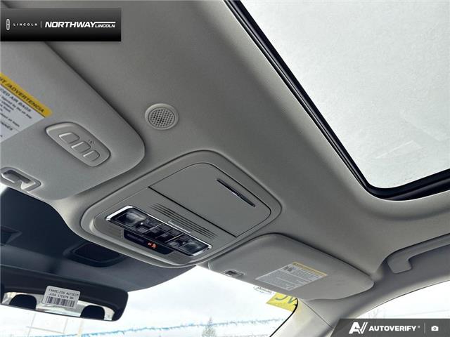 2026 Lincoln Aviator Premiere (Stk: 6LV1622) in Brantford - Image 19 of 23