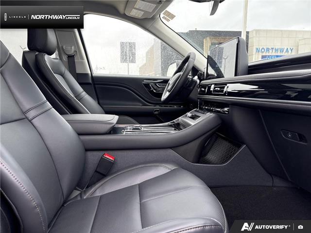 2026 Lincoln Aviator Premiere (Stk: 6LV1622) in Brantford - Image 20 of 23