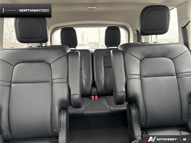 2026 Lincoln Aviator Premiere (Stk: 6LV1622) in Brantford - Image 21 of 23