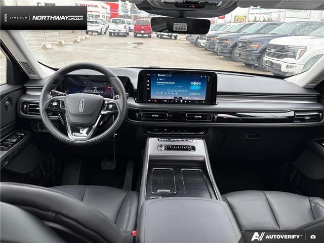 2026 Lincoln Aviator Premiere (Stk: 6LV1622) in Brantford - Image 22 of 23