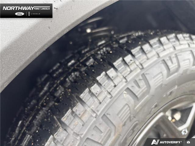 2026 Ford Explorer Tremor (Stk: 6EX4919) in Brantford - Image 7 of 25