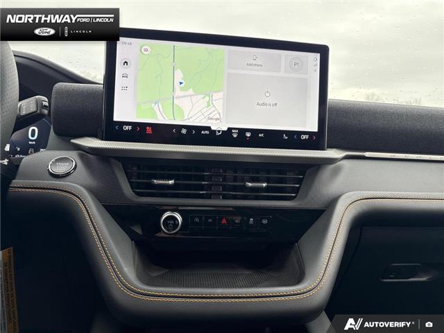 2026 Ford Explorer Tremor (Stk: 6EX4919) in Brantford - Image 19 of 25
