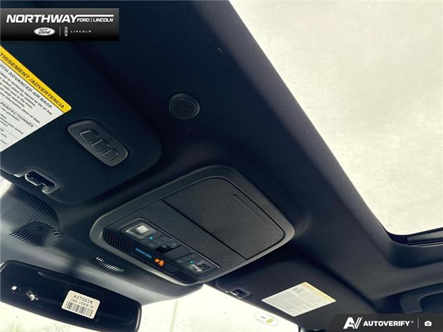 2026 Ford Explorer Tremor (Stk: 6EX4919) in Brantford - Image 21 of 25