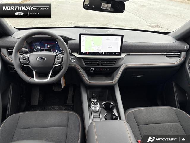 2026 Ford Explorer Tremor (Stk: 6EX4919) in Brantford - Image 24 of 25