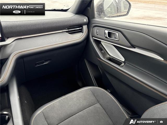 2026 Ford Explorer Tremor (Stk: 6EX4919) in Brantford - Image 25 of 25