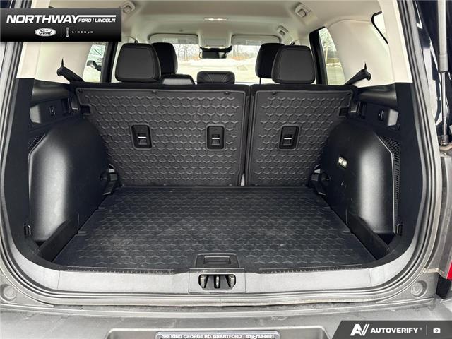 2022 Ford Bronco Sport Big Bend (Stk: 5BR6789A) in Brantford - Image 10 of 23