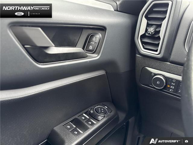 2022 Ford Bronco Sport Big Bend (Stk: 5BR6789A) in Brantford - Image 15 of 23