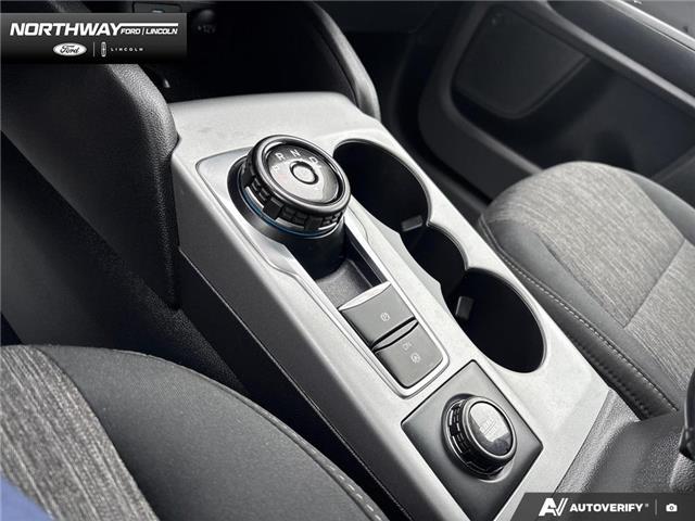 2022 Ford Bronco Sport Big Bend (Stk: 5BR6789A) in Brantford - Image 16 of 23