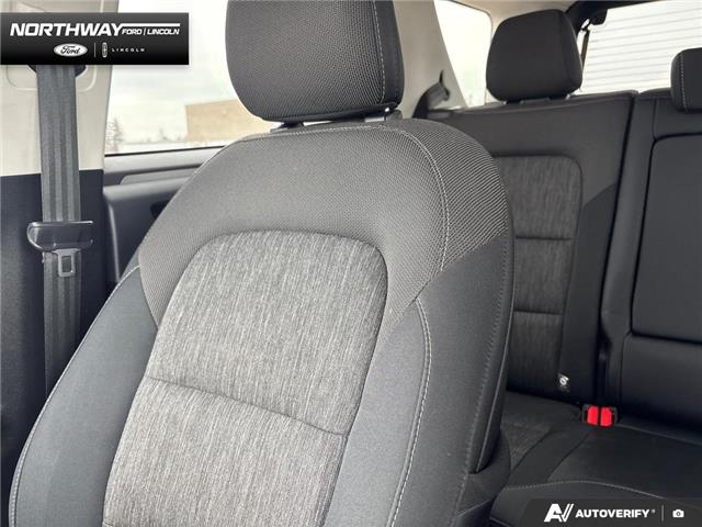 2022 Ford Bronco Sport Big Bend (Stk: 5BR6789A) in Brantford - Image 18 of 23