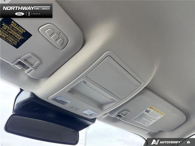 2022 Ford Bronco Sport Big Bend (Stk: 5BR6789A) in Brantford - Image 19 of 23