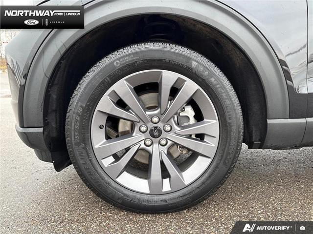 2022 Ford Explorer XLT (Stk: P11740) in Brantford - Image 6 of 23