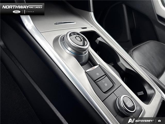 2022 Ford Explorer XLT (Stk: P11740) in Brantford - Image 16 of 23